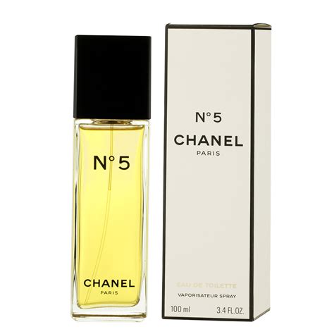 eau toilette chanel 5|Chanel no 5 price comparison.